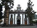 Iglesia de Nuestra Señora del Pino en Teror