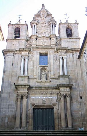 Iglesia de Santa María Madre (Ourense).jpg