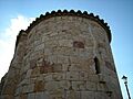 Iglesia de Santiago de los Caballeros de Zamora 7