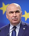Ilie Bolojan - 6 March 2025 (cropped)