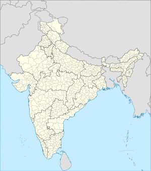 Archivo:India district map (de-facto)