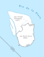 Isla Timoteo Dominguez-Martin Garcia