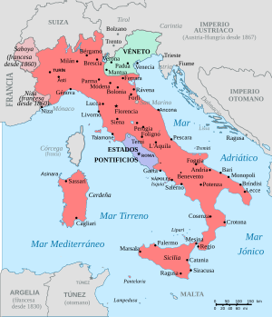 Archivo:Italy 1864 es