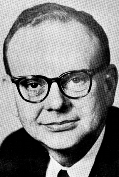 John W. Reynolds Jr. (WI)
