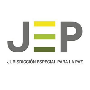 Archivo:Jurisdicción Especial para la Paz, JEP