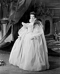 Archivo:Katharine Hepburn Rosalind As You Like It 1951