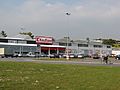 Kaufland supermarket
