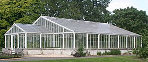 Archivo:Kew Gardens Water Lily House