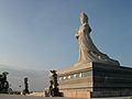 Kinmen Matsu Park