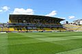 Kleanthis Vikelidis Stadium 2011