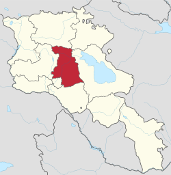 Kotayk in Armenia.svg