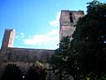 Lézignan-Corbières Église Saint-Félix