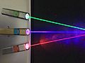 Laser Pointer