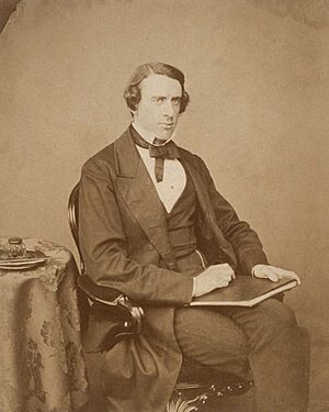 Archivo:Leslie Stephen c1860