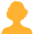 Light Orange - replace this image female