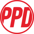 Logo PPD 2024