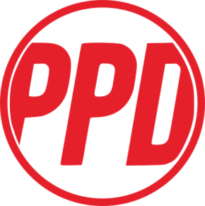 Logo PPD 2024