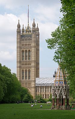 London MMB »0Y7 Palace of Westminster.jpg