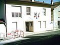 Mairie Géovreisset