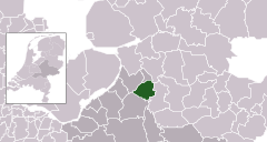 Map - NL - Municipality code 0246 (2009).svg