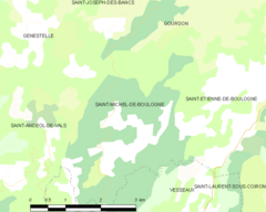 Map commune FR insee code 07277.png