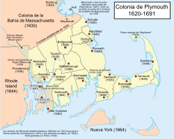 Mapa de Colonia de Plymouth.svg