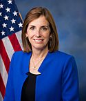 Martha McSally official congressional photo 114th congress.jpg