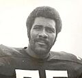 Mean Joe Greene 1975