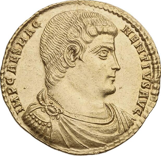 Medallion of Magnentius
