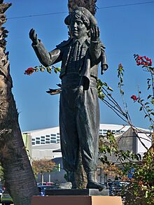 Memorial to Juan Rosa 'El Pulga' (Vega, 2023) 04.jpg