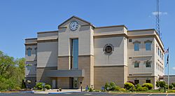 Miller County MO Courthouse-20160423 1905.jpg