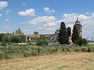 Archivo:Monastery of San Isidoro del Campo, Santiponce 01