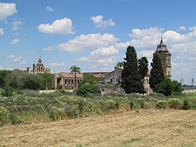 Monastery of San Isidoro del Campo, Santiponce 01.jpg