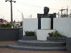 Monumento de Artigas..JPG