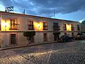 Museo historico de la sierra gorda