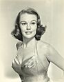 Myrna Hansen, MGM publicity photo (cropped)