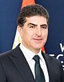 Nechirvan Barzani 2020