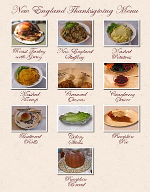 Archivo:New England Thanksgiving Dinner