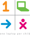 OLPC logo