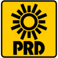PRD logo (Mexico)