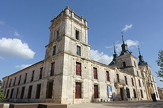 Palacio de Goyeneche, Nuevo Baztán 04.jpg
