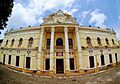 Palacio de Retalhuleu