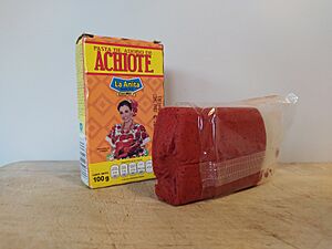 Archivo:Pasta de achiote Anita