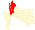 Provincia de Concepción