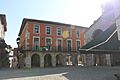 RI-51-0001486 Casa Consistorial de Cestona.