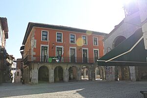 Archivo:RI-51-0001486 Casa Consistorial de Cestona.