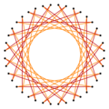 Regular polygon truncation 20 7
