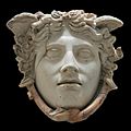 Rondanini Medusa Glyptothek Munich 252 n1