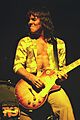 Ronnie Montrose 4 - Montrose - 1974
