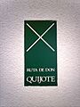 Ruta don quijote